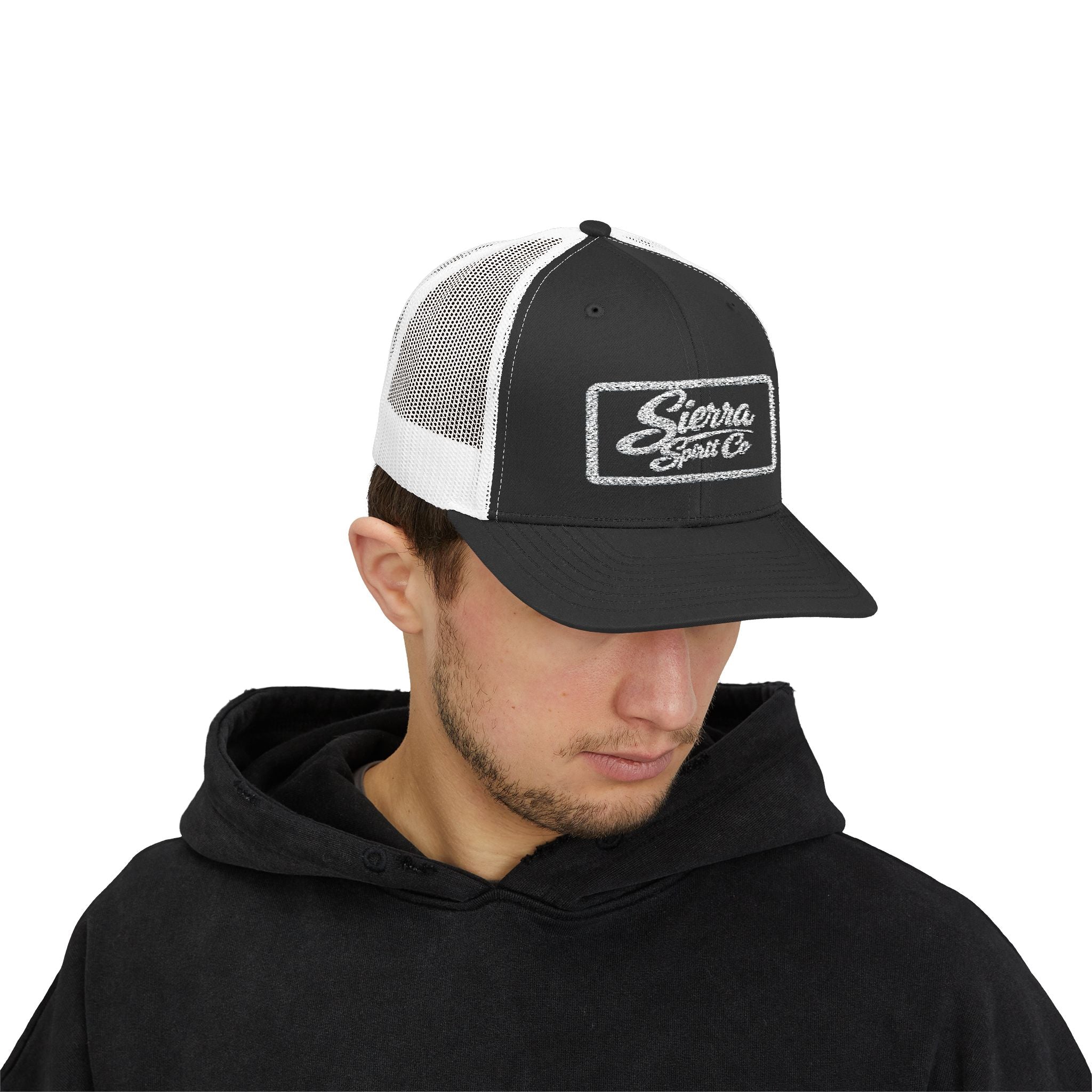 Fly Sierra 6 panel Snapback