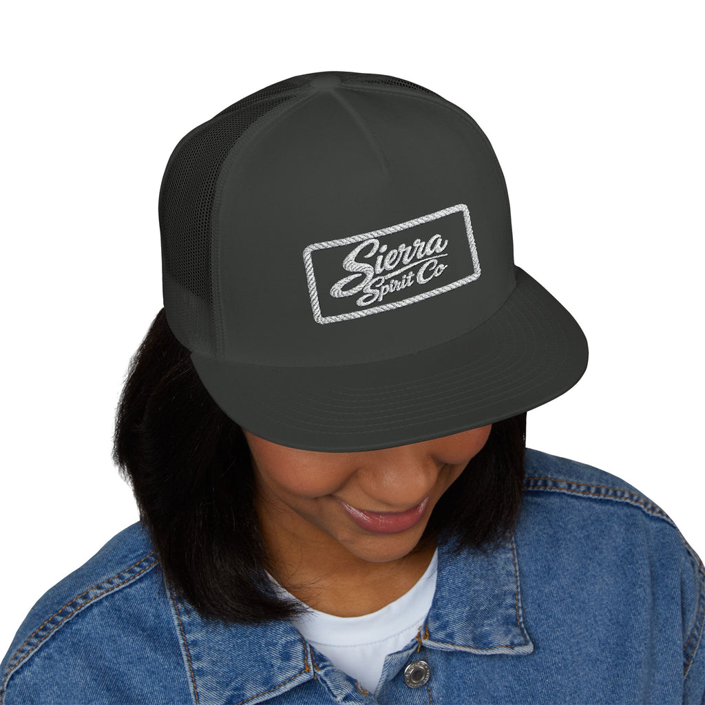 Fly Sierra 5 Panel
