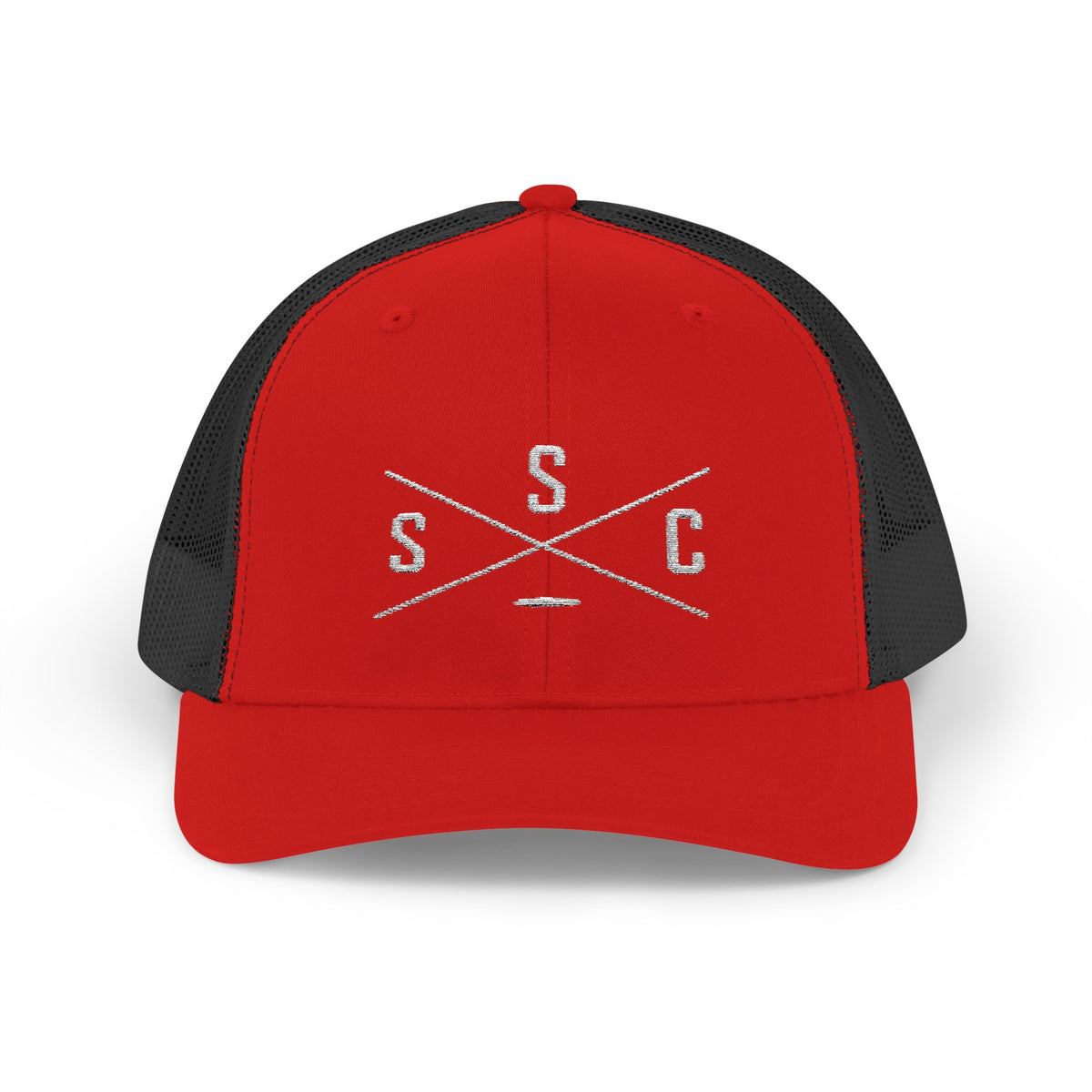 Uuchum (Home) Our Paths Cross Snapback 6 Panel