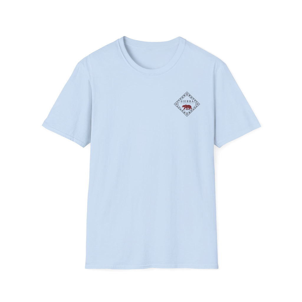 Cali Love SSC crew Unisex Softstyle T-Shirt