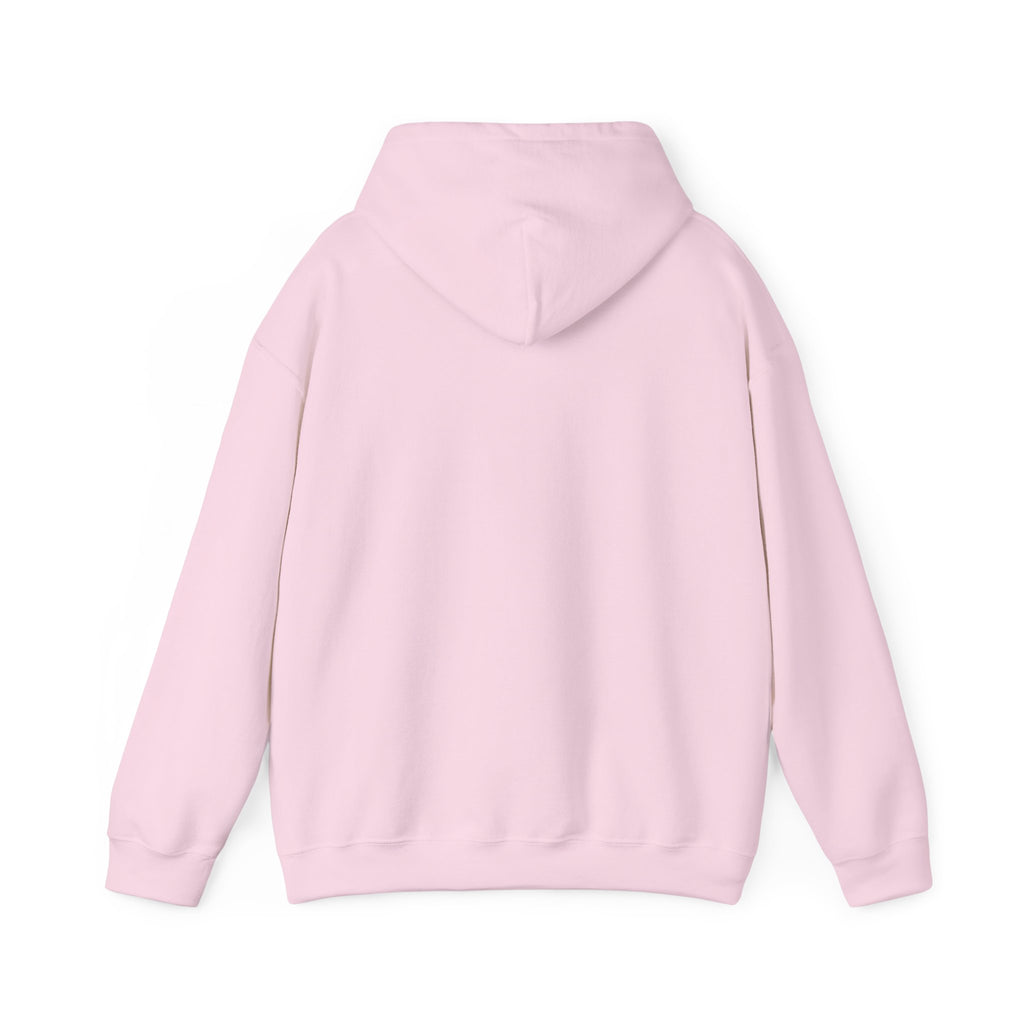The Climber Unisex Heavy Blend™ Hooded Sweatshirt
