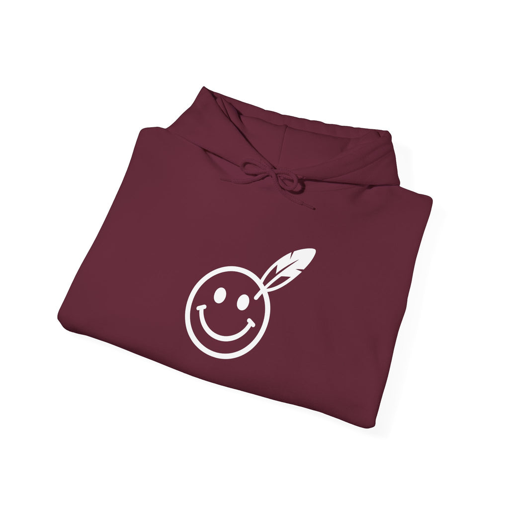 Tee-Wit Gram Unisex Heavy Blend™ Hooded Sweatshirt