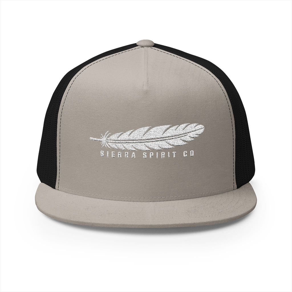 Fall Ha-lah 5 Panel snapback