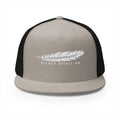 Fall Ha-lah 5 Panel snapback