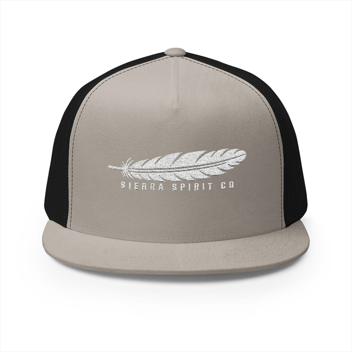 Fall Ha-lah 5 Panel snapback