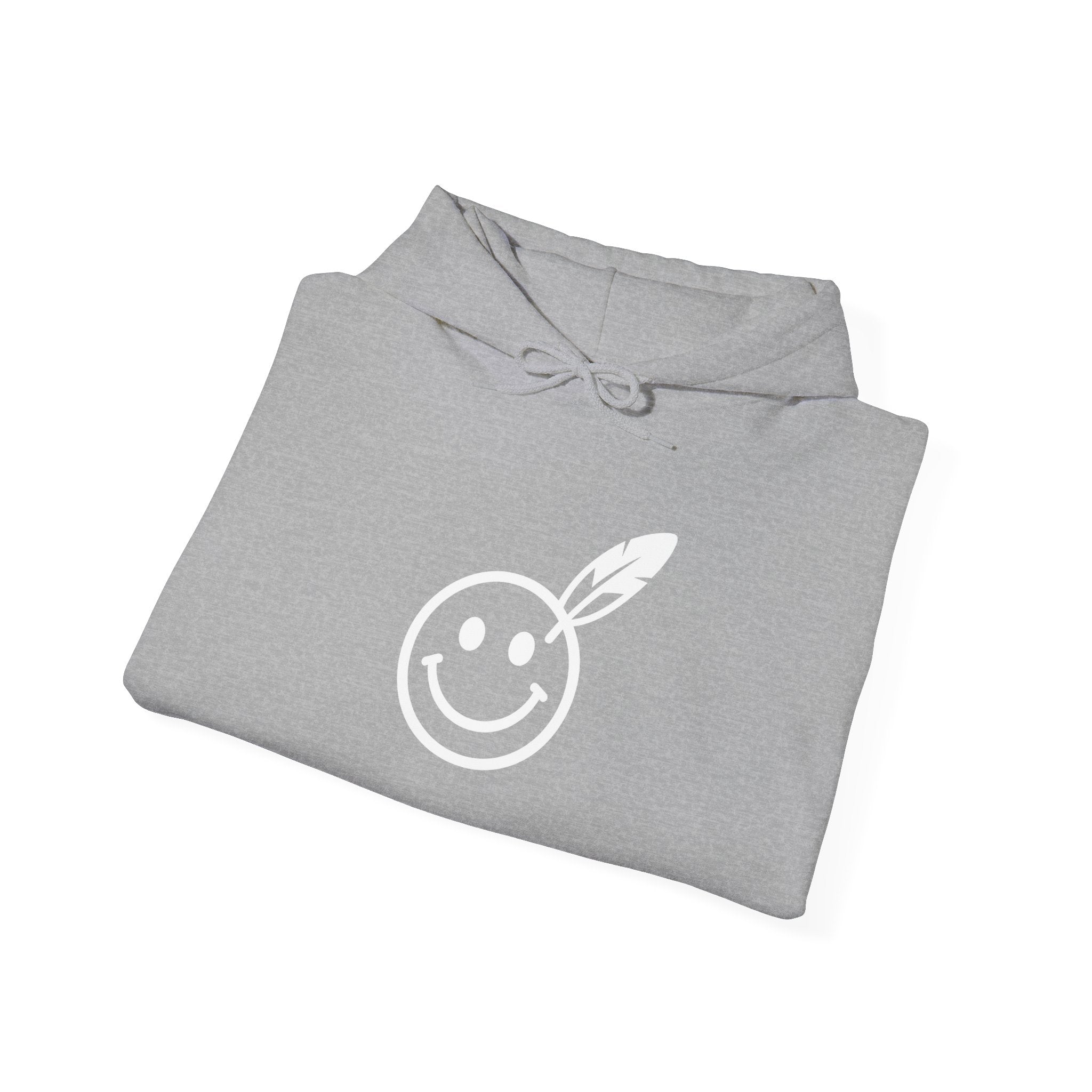 Tee-Wit Gram Unisex Heavy Blend™ Hooded Sweatshirt