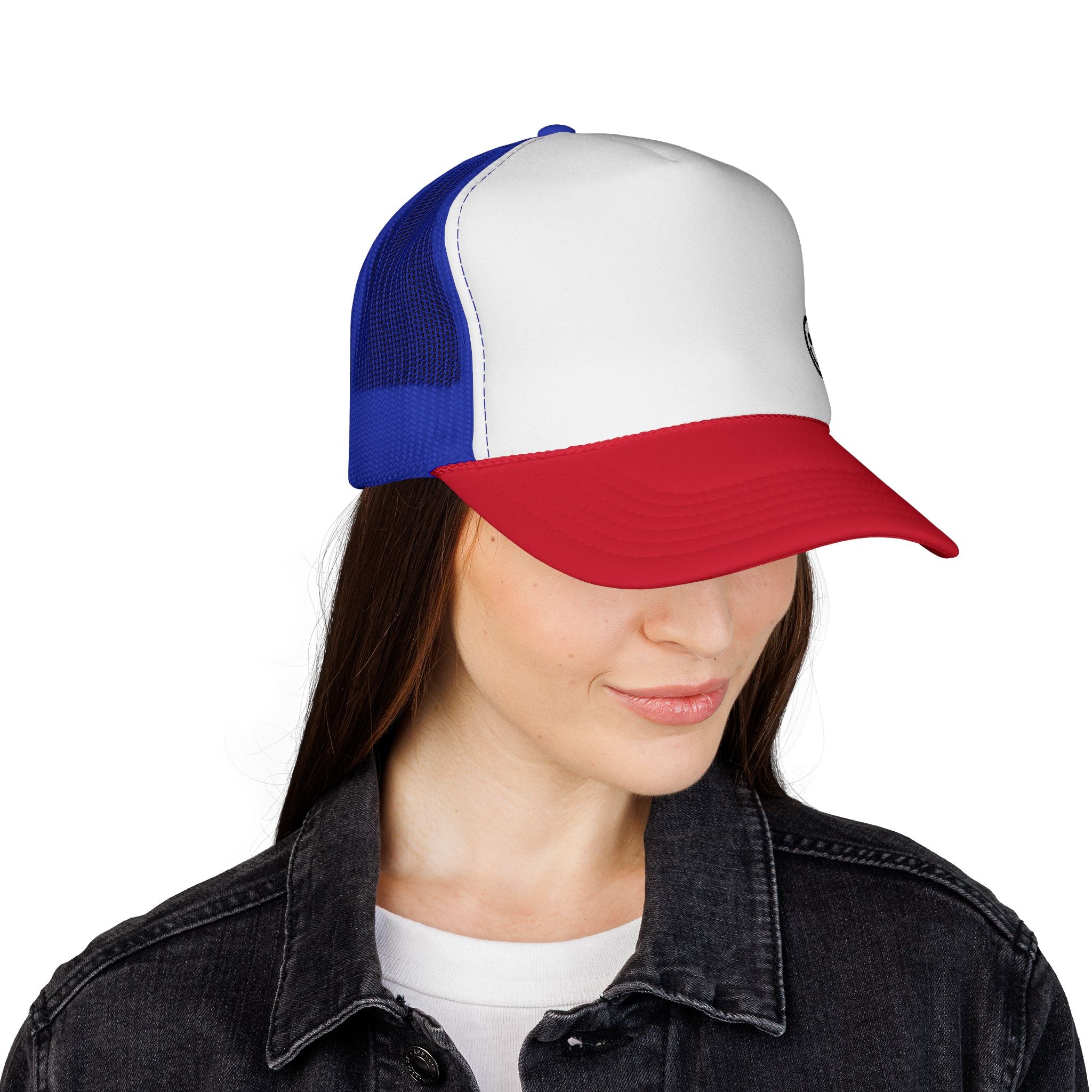 Old Skool Gram Trucker Caps