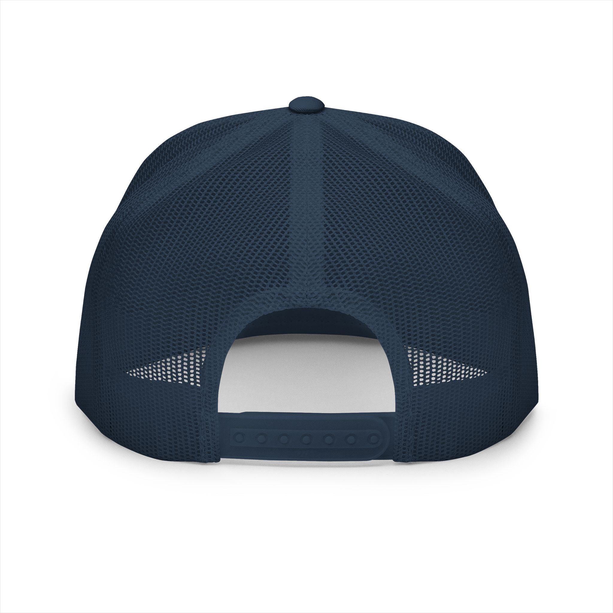 Fall Ha-lah 5 Panel snapback