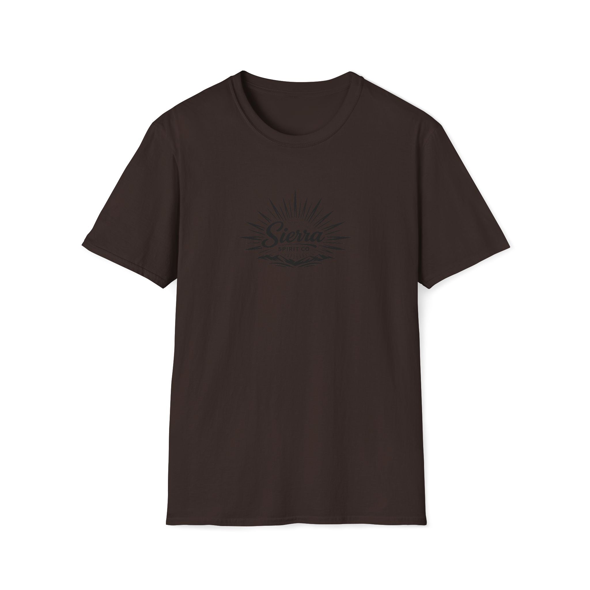 The Sunray Unisex Softstyle T-Shirt