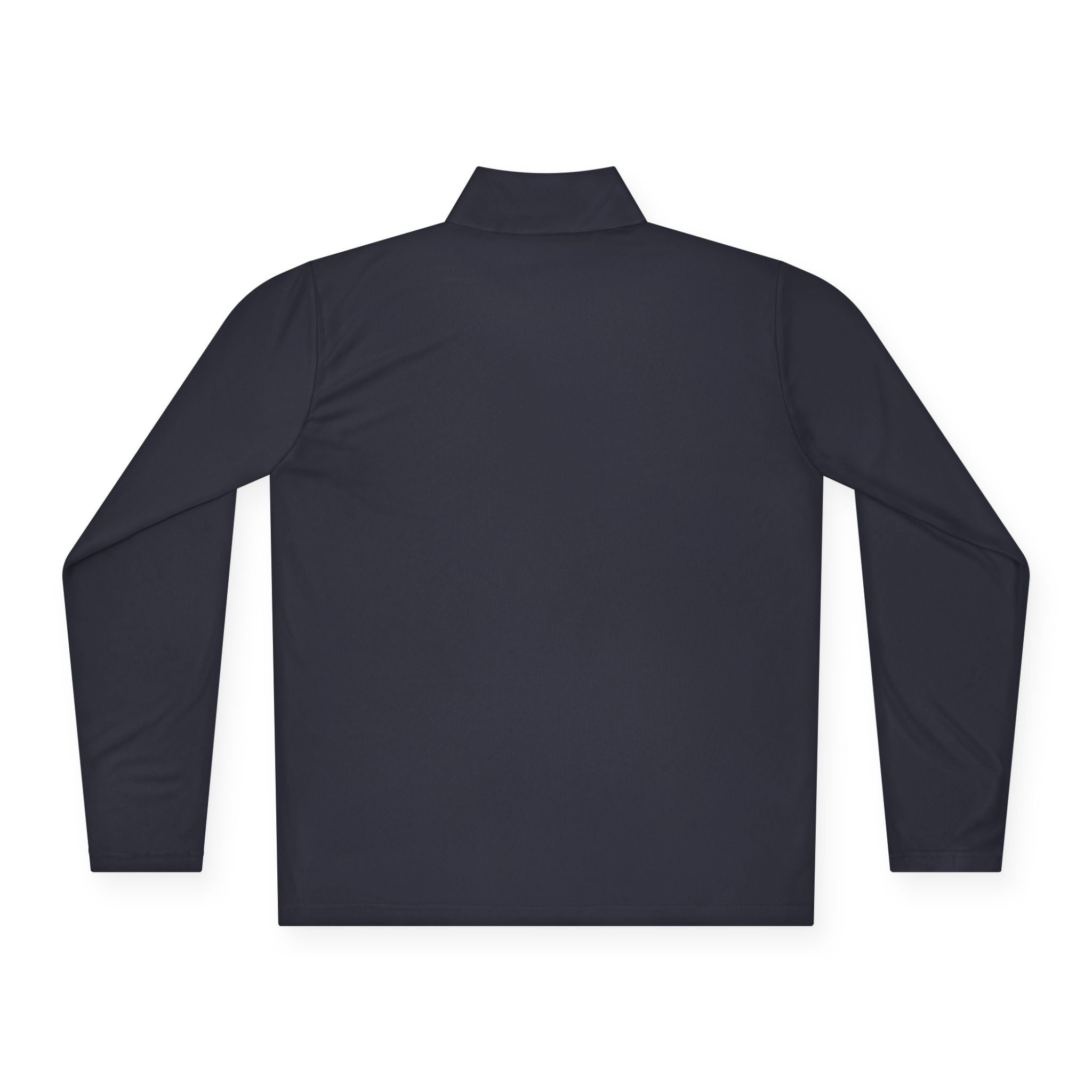 The Boss -Thin light weight "Comfy" Unisex Quarter-Zip Pullover