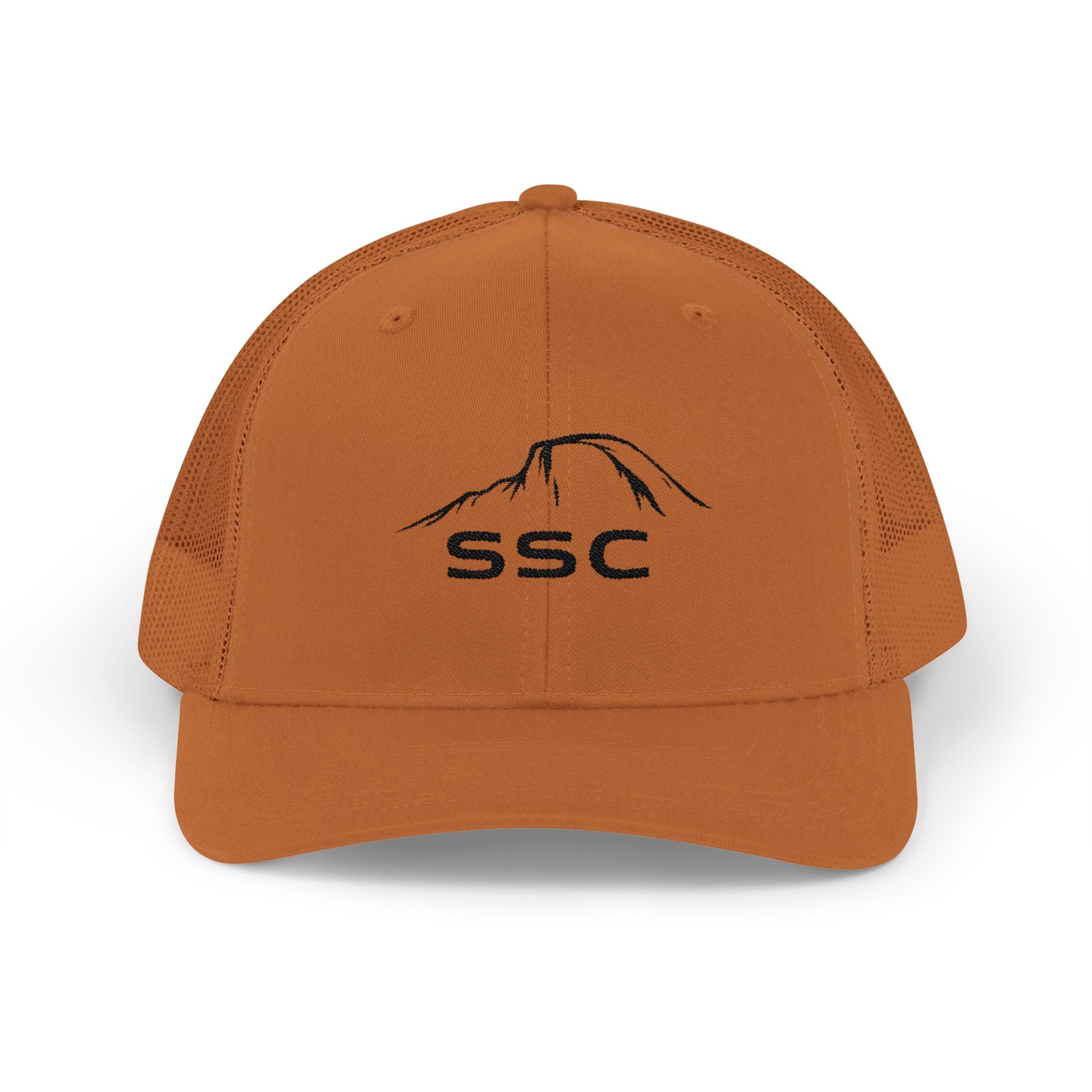 Half dome Hiker 6 panel Cap