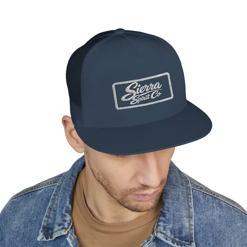 Fly Sierra 5 Panel