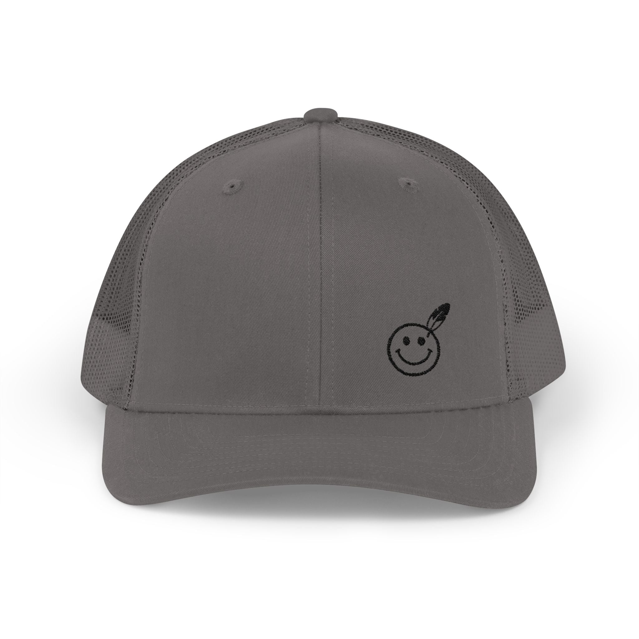 Gram 6 panel Snapback