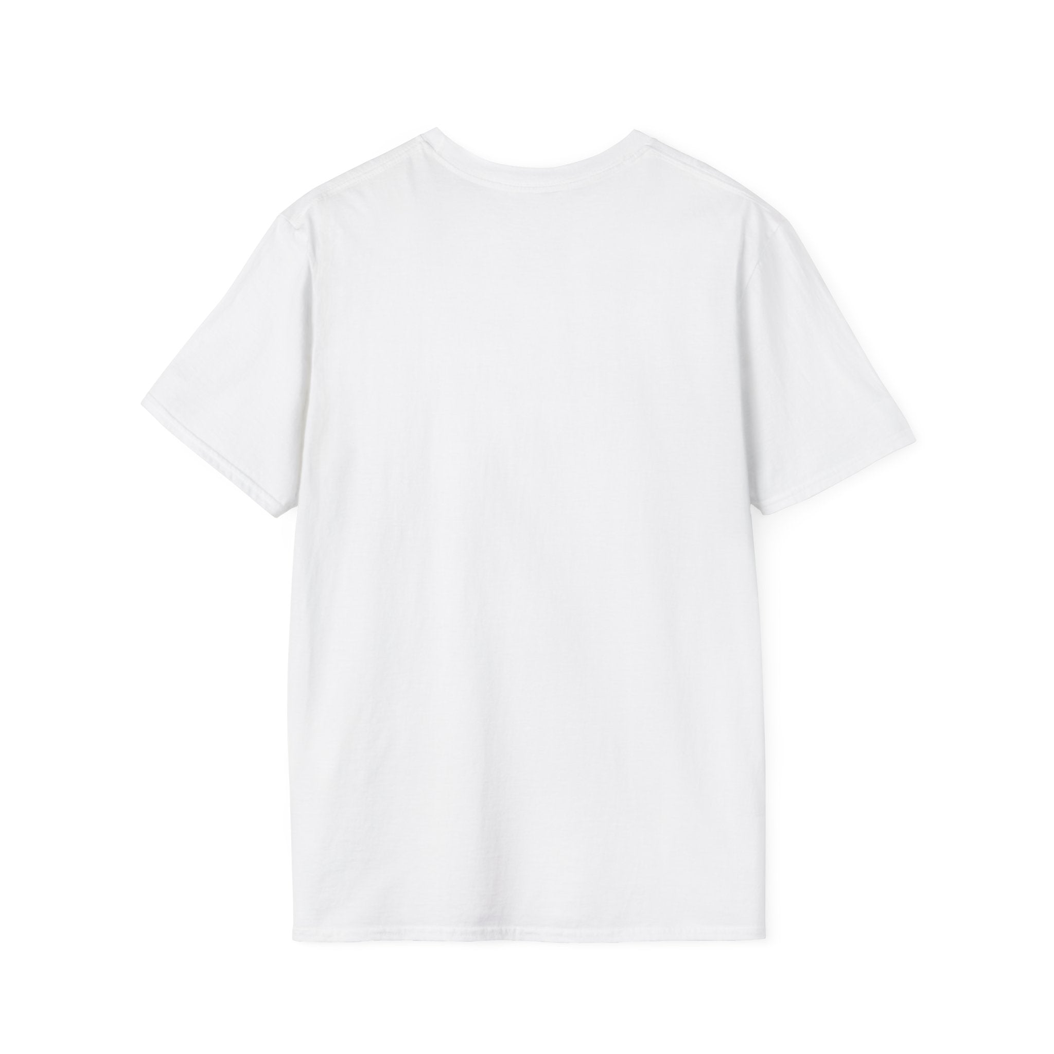 The Sunray Unisex Softstyle T-Shirt