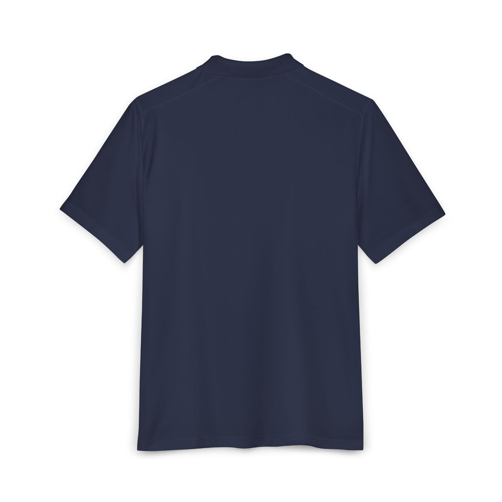 Yosemite Classy Sport-Tek® Men's UV Micropique Polo