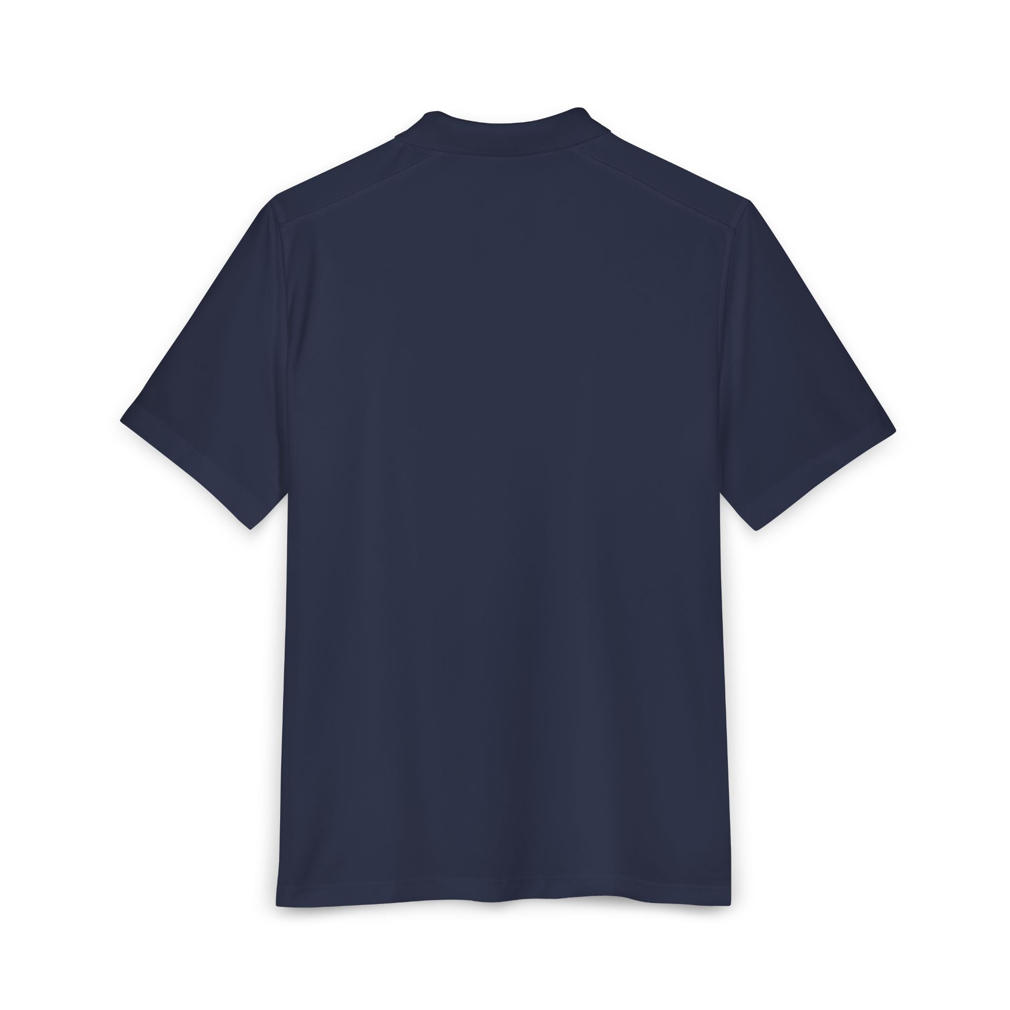 Yosemite Classy Sport-Tek® Men's UV Micropique Polo