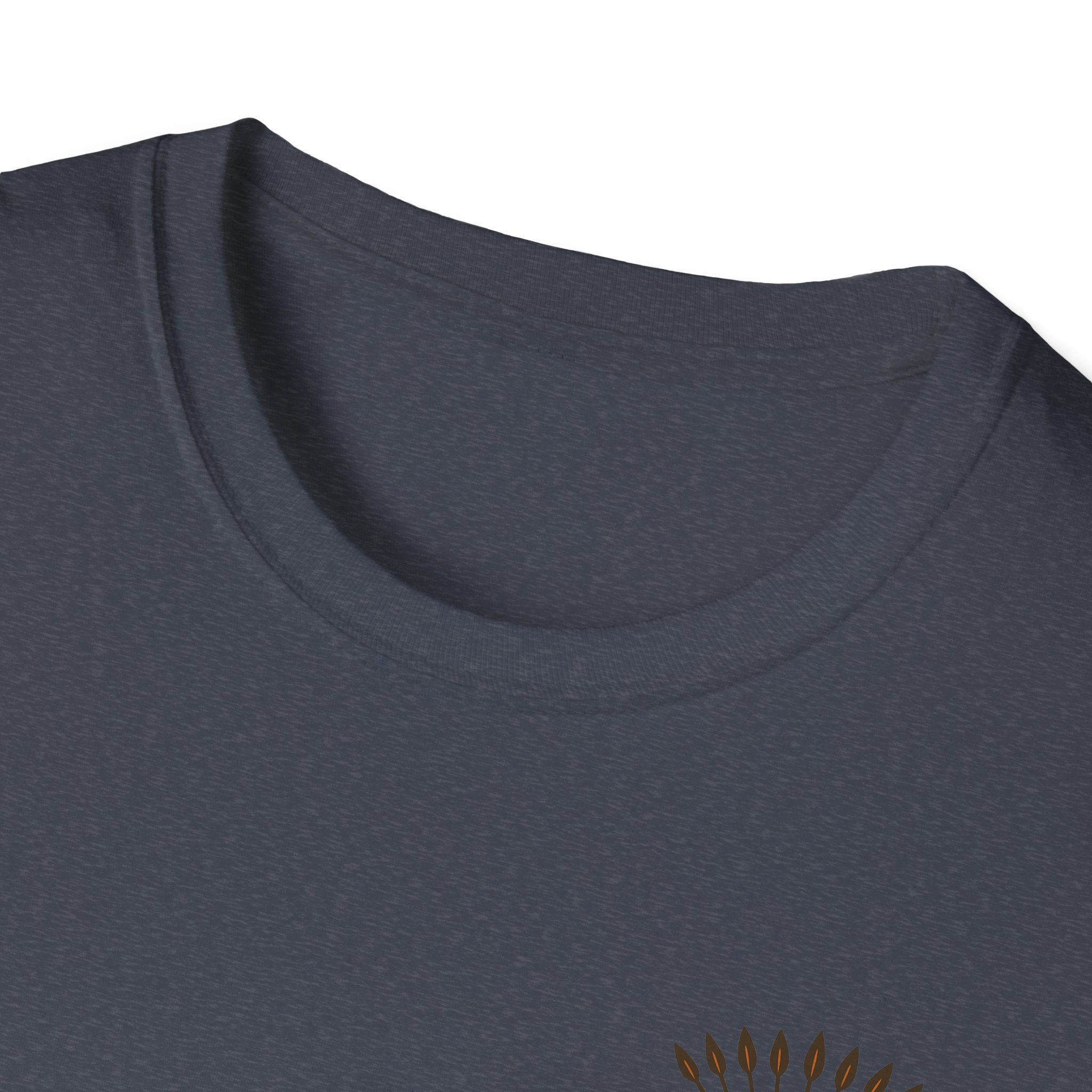 Sierra Spirit Co Unisex Softstyle T-Shirt