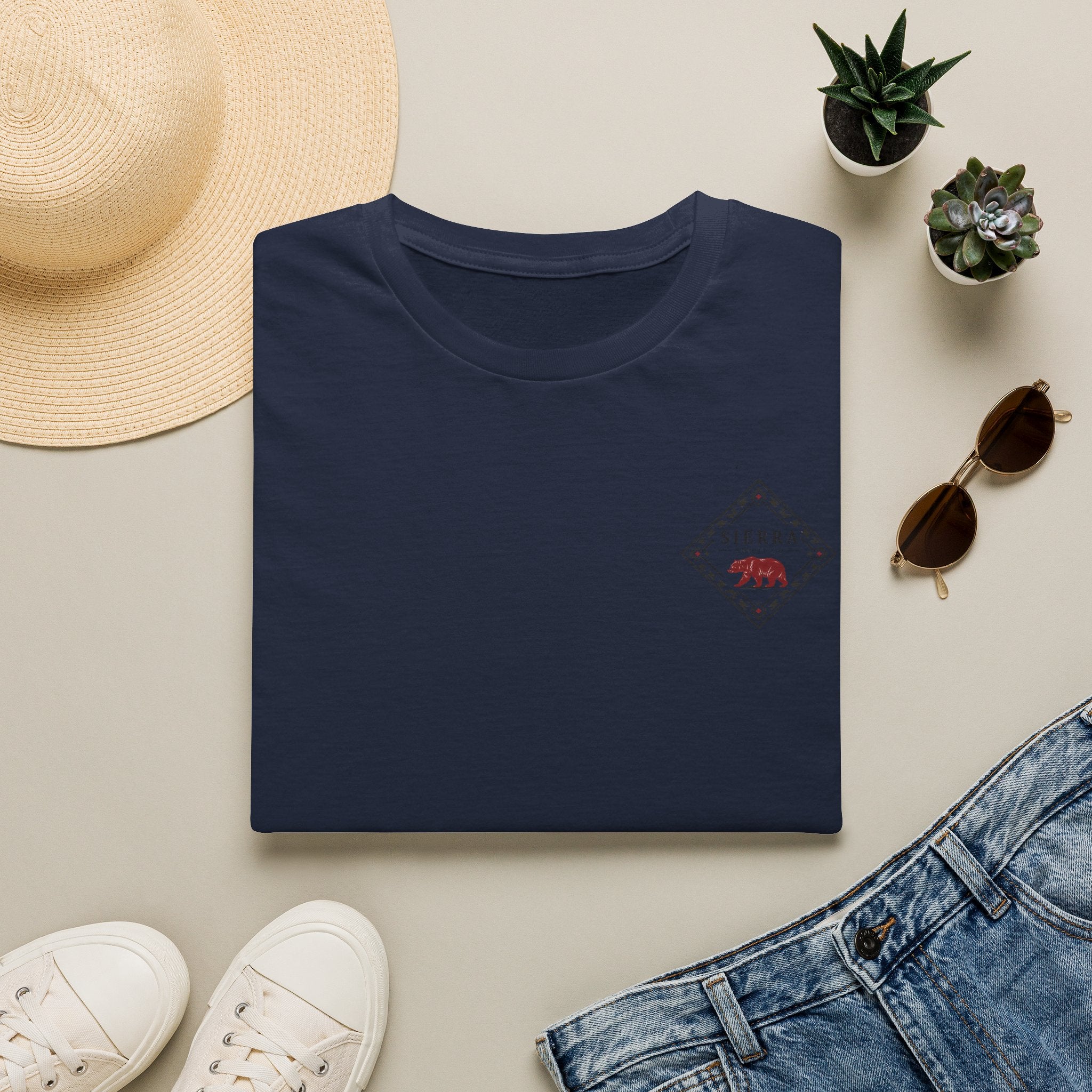 Cali Love SSC crew Unisex Softstyle T-Shirt