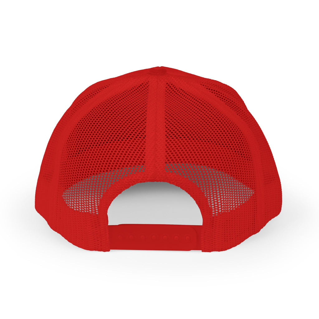 Gram 6 panel Snapback