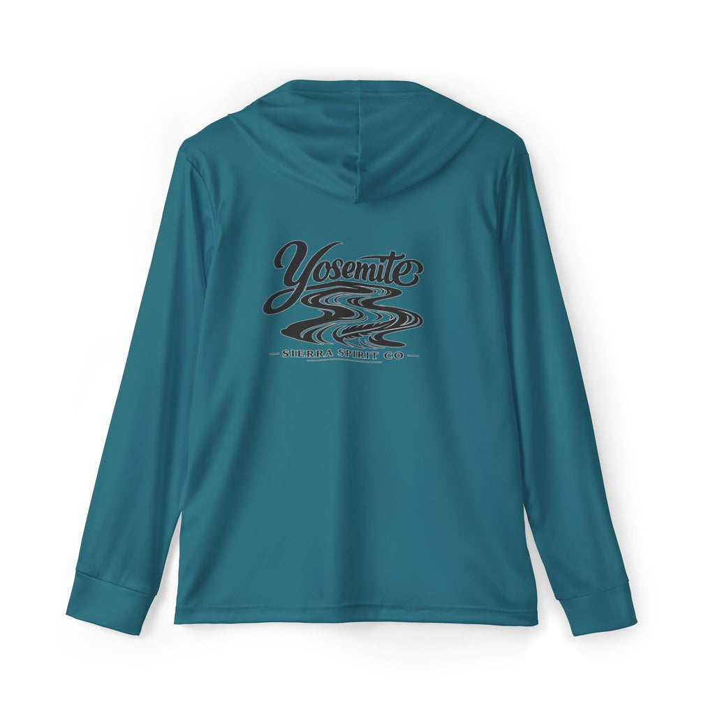 UPF 50+ Yosemite Fishing Hoodie