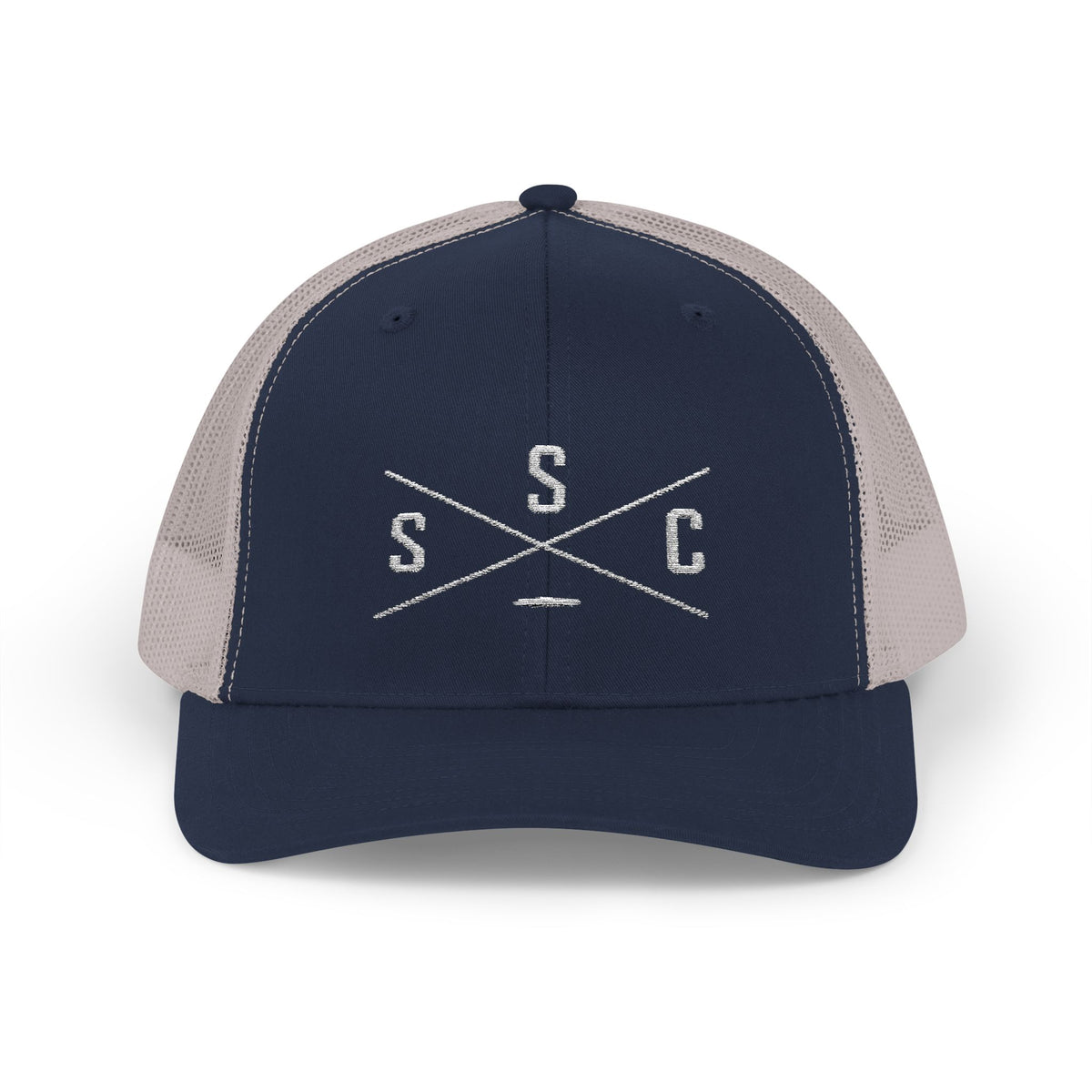 Uuchum (Home) Our Paths Cross Snapback 6 Panel