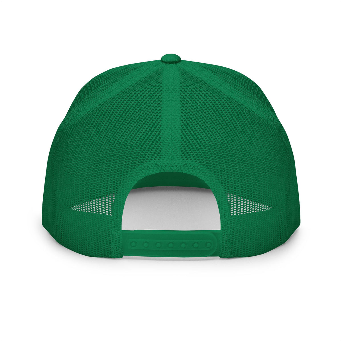 Colorful Ha-lah 5 Panel Trucker Cap