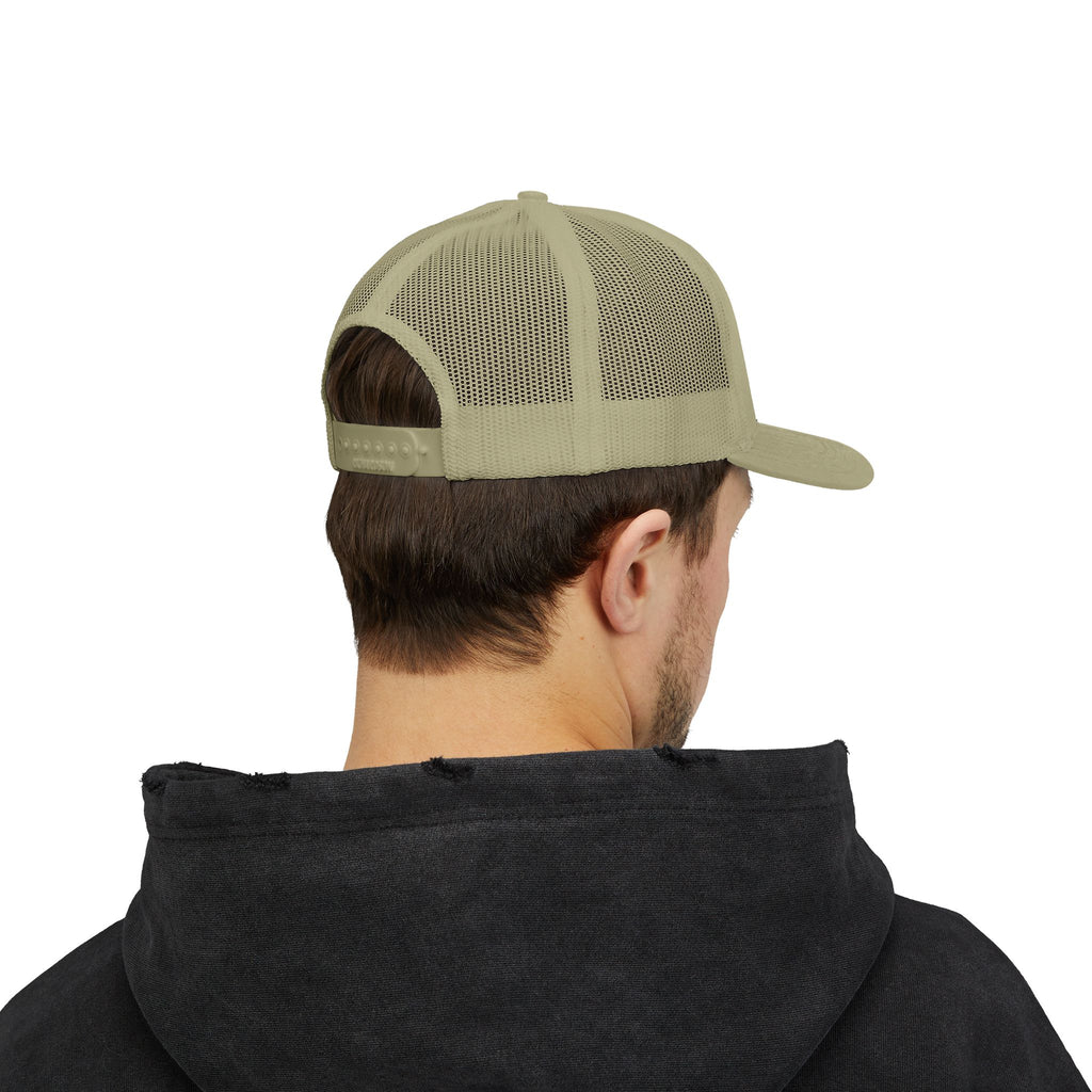 Gram 6 panel Snapback