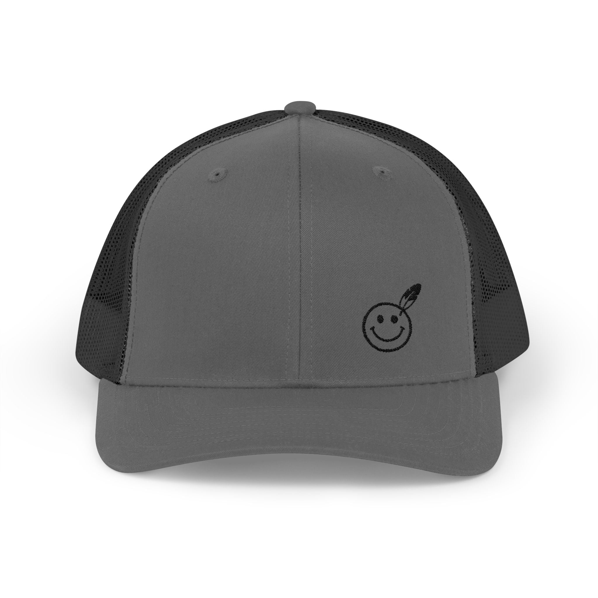 Gram 6 panel Snapback