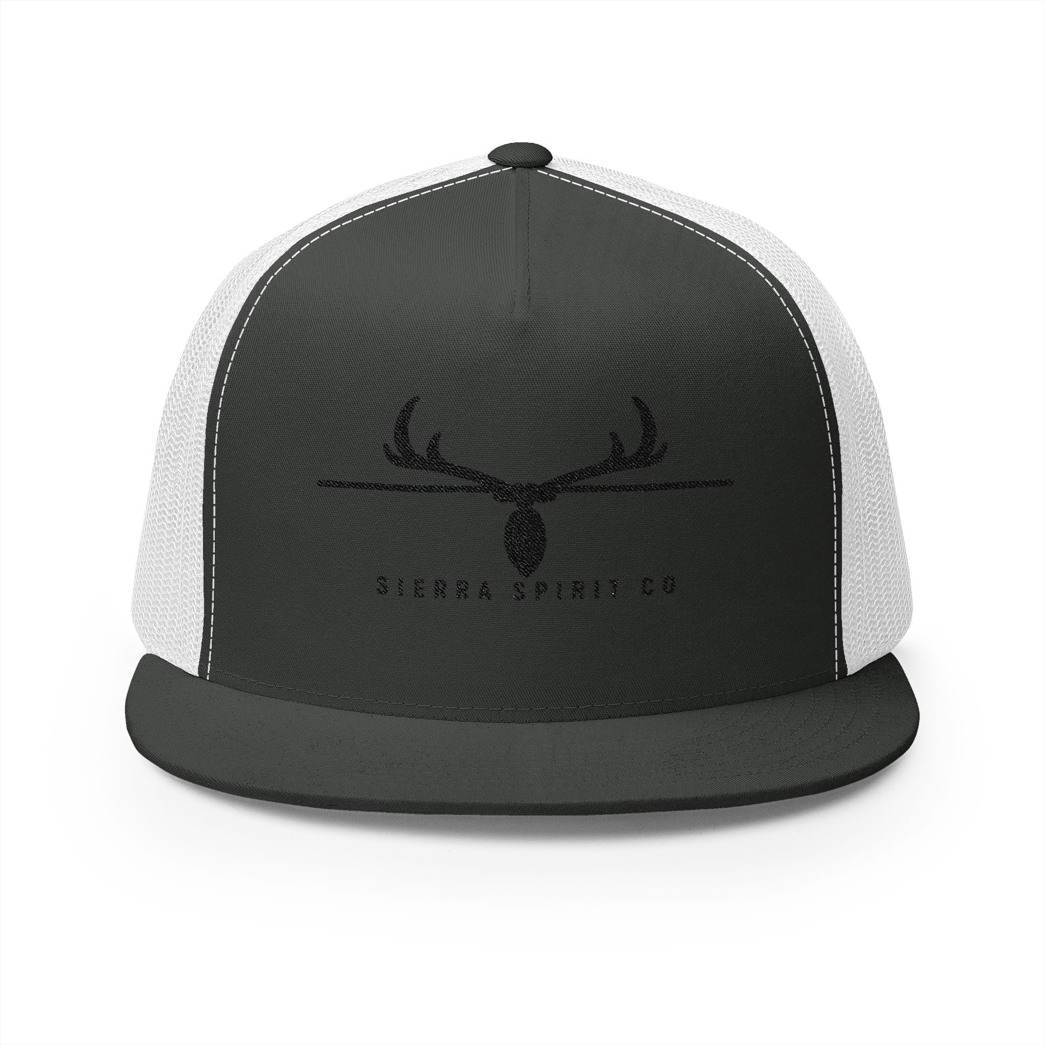 Hicca aka Buck Deer 5 Panel Cap
