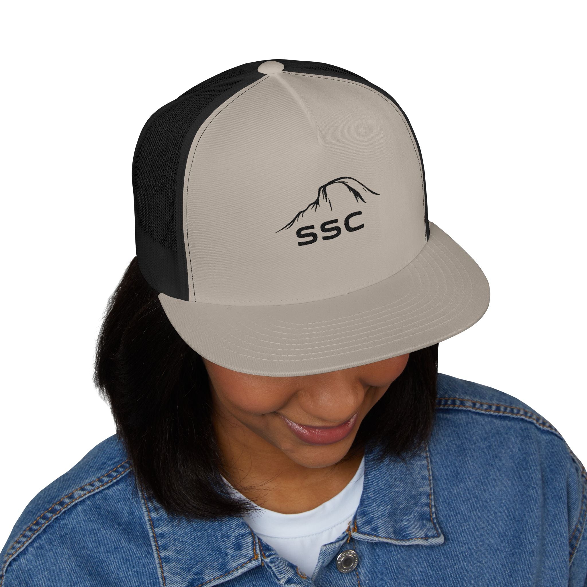 Half Dome Hiker 5 Panel