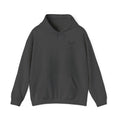 Hicca aka Buck Deer Unisex Heavy Blend™ Hooded Sweatshirt