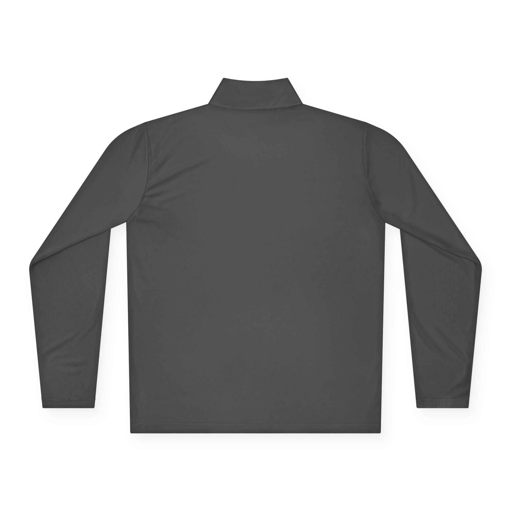 The Boss -Thin light weight "Comfy" Unisex Quarter-Zip Pullover