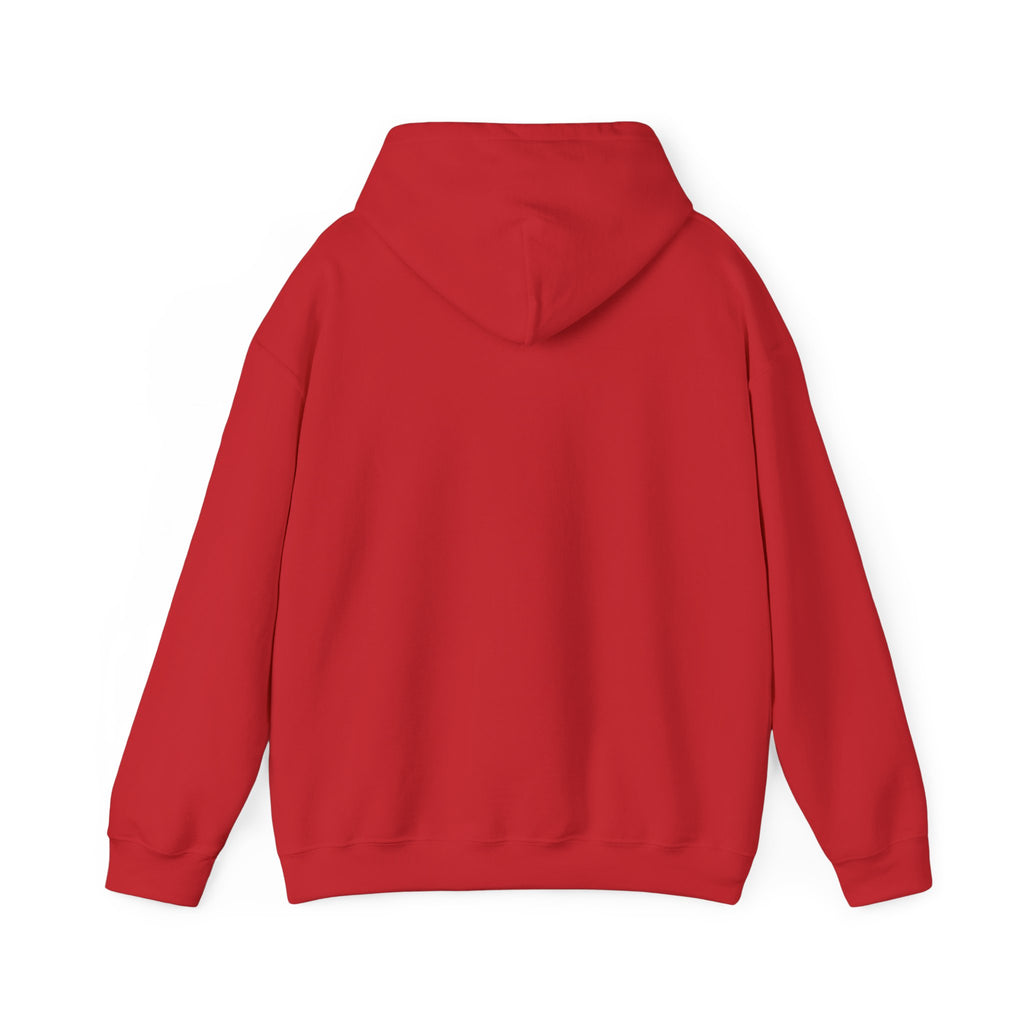 Tee-Wit Gram Unisex Heavy Blend™ Hooded Sweatshirt