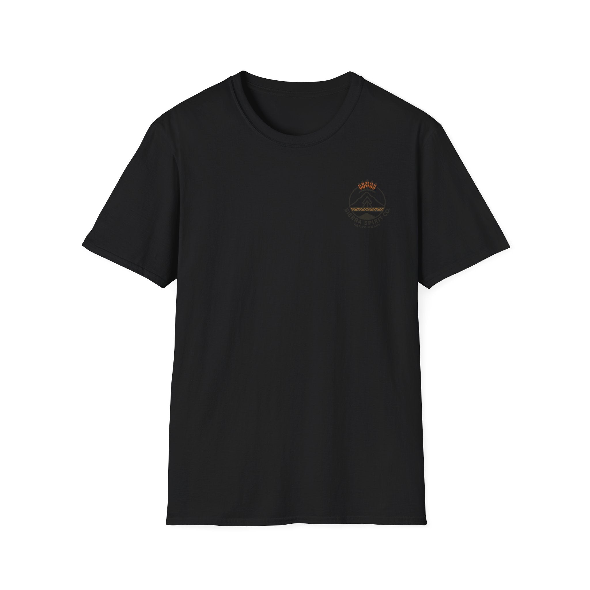 SSC Home Unisex Softstyle T-Shirt