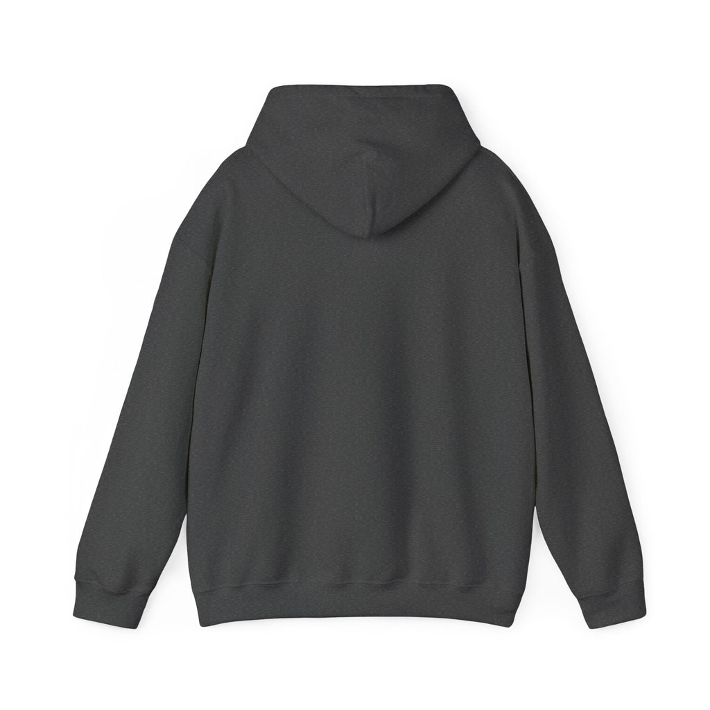Tee-Wit Gram Unisex Heavy Blend™ Hooded Sweatshirt