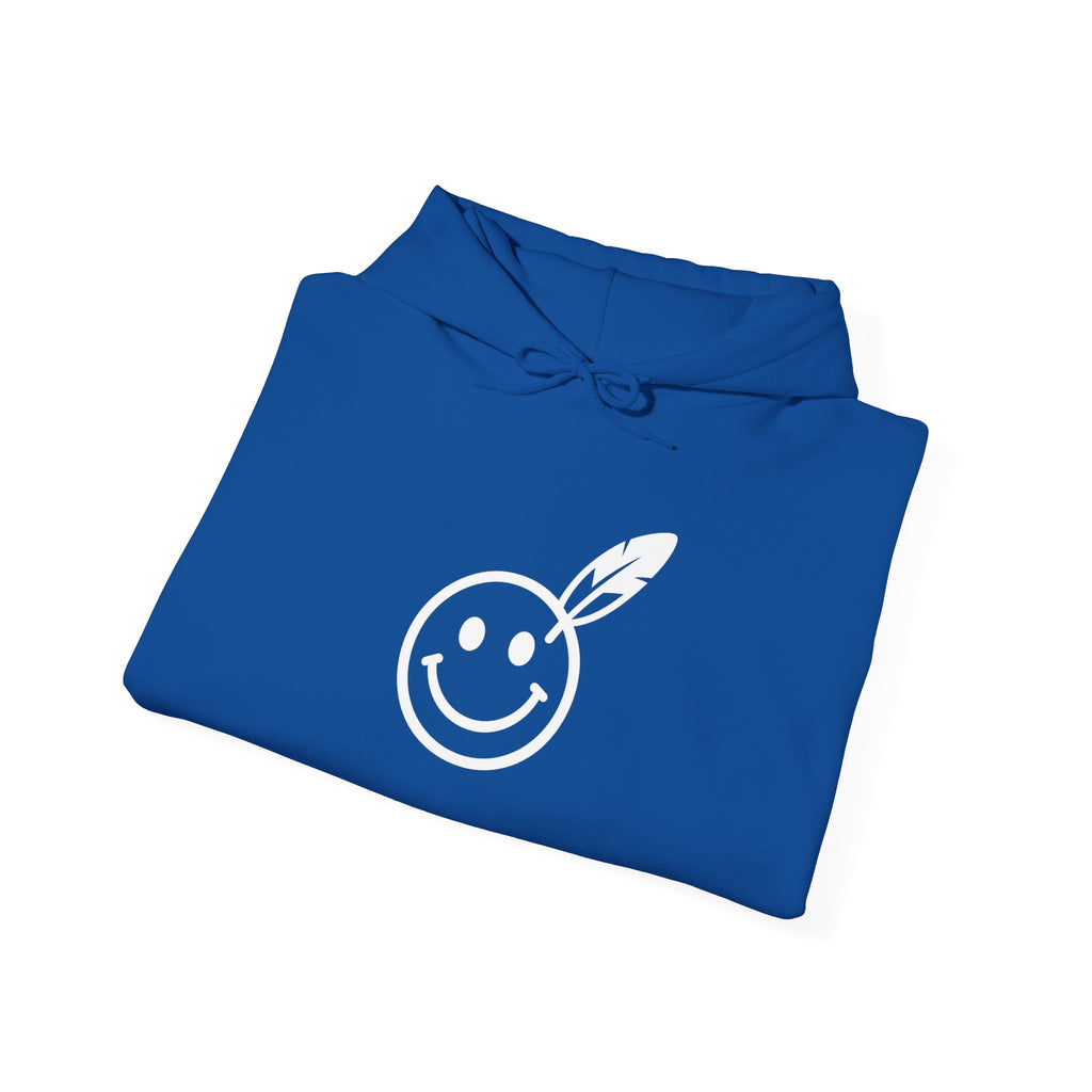 Tee-Wit Gram Unisex Heavy Blend™ Hooded Sweatshirt