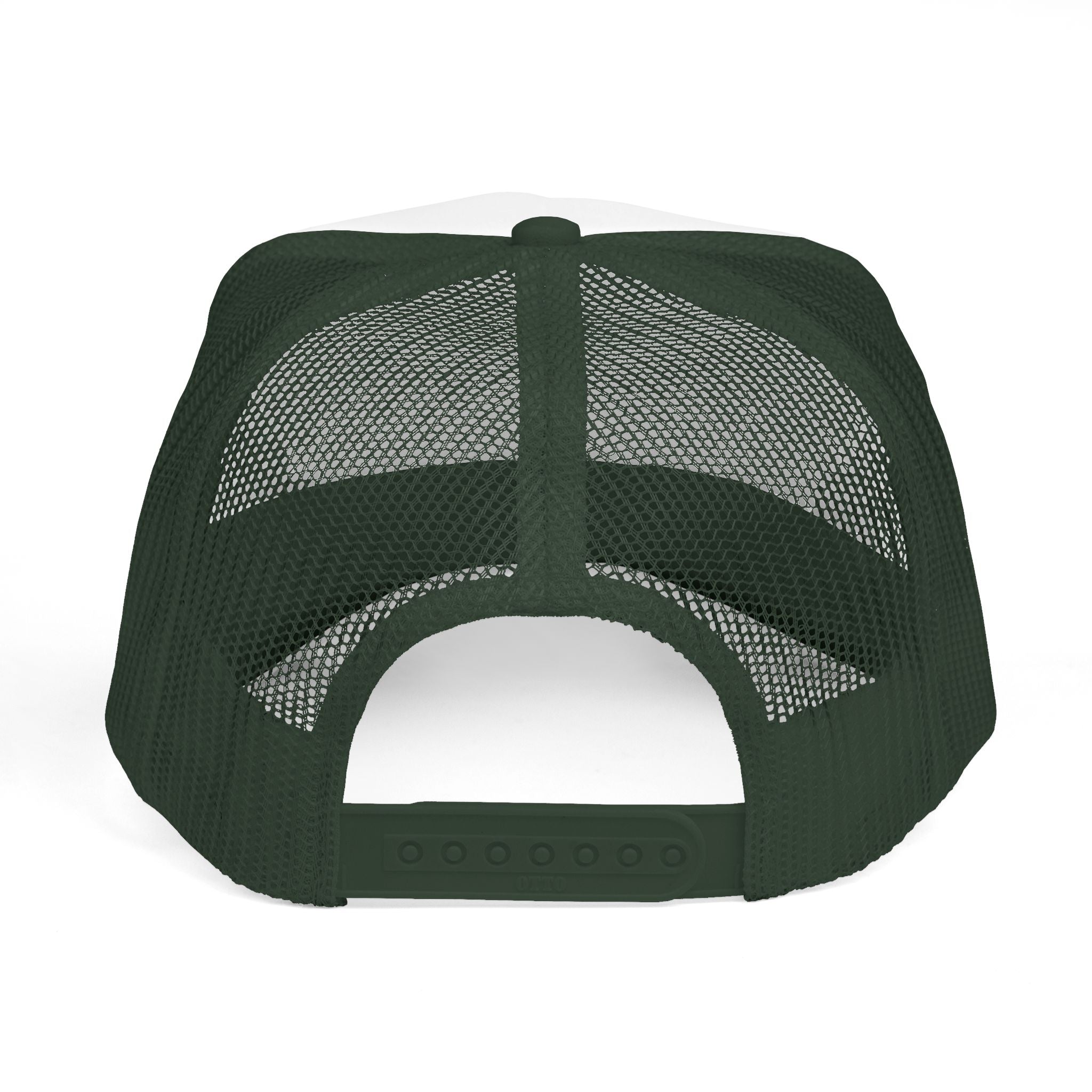 Old Skool Gram Trucker Caps